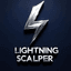 Lightning Scalper MT4 trading robot logo