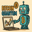 BitcoinQuantum trading robot logo