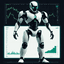 KyberNet trading robot logo