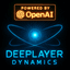 AI DeepLayer Dynamics MT5 trading robot logo