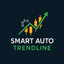 Smart Auto TrendLine trading robot logo