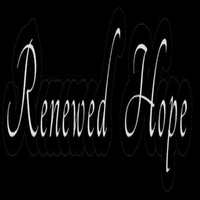 Renewed Hope 2 trading robot logo