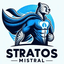 Stratos Mistral mt4 trading robot logo