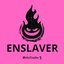 Enslaver trading robot logo