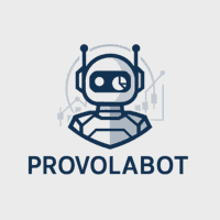ProVolaBot Conservative Strategy Tester result, 24.67% simulated ROI