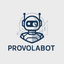 ProVolaBot trading robot logo