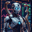 Cobra Strike trading robot logo
