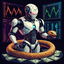 Cobra Trader trading robot logo