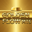 Golden Flow MT5 trading robot logo