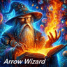 Arrow Wizard