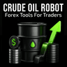 Crude Oil Robot MT5