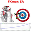 FXmax EA MT4 trading robot logo