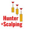 Volume Liquidity Hunter Scalping