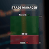 Simple Trading Manager
