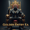 Golden Entry EA MT4