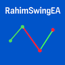 RahimswingEA trading robot logo