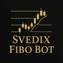 Svedix FiboBot trading robot logo