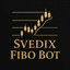 Svedix FiboBot trading robot logo