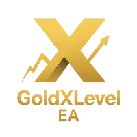 GoldXLevel EA Conservative Strategy Tester result, 6.88% simulated ROI