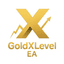 GoldXLevel EA trading robot logo