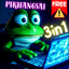 Pikhangsai trading robot logo