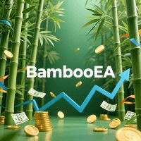 BambooEA trading robot logo