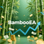 BambooEA trading robot logo