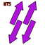 Scalp Unscalp trading robot logo