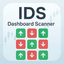 Integrated Dashboard Scanner trading robot logo