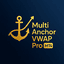 Multi Anchor VWAP Pro MT4 trading robot logo