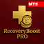Recovery Boost Pro trading robot logo