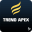 Trend Apex trading robot logo