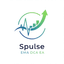 Spulse EMA DCA trading robot logo