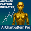 AI ChartPattern Pro trading robot logo
