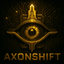 Axonshift EA MT5 trading robot logo
