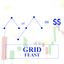 Grid Feast MT4 trading robot logo