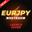 EurJpy Scalper trading robot logo