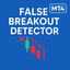 False Breakout MT4 trading robot logo