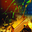 Gold Trading Bot for daytrading and long trading trading robot logo