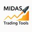 MIDAS Trading Tools trading robot logo