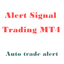 Alert Signal Trading MT4 trading robot logo