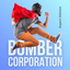 Bomber Corporation EA trading robot logo