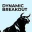Dynamic Breakout MT5 trading robot logo