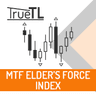 SC MTF Elders Force Index MT5