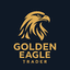 Golden Eagle Trader trading robot logo