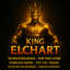 King Dual Force EA trading robot logo