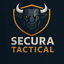 Secura Tactical trading robot logo