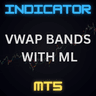 VWAP Bands with ML