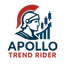 Apollo Trend Rider trading robot logo