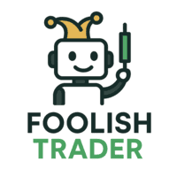 Foolish trader MT5 Conservative Strategy Tester result, 7.15% simulated ROI